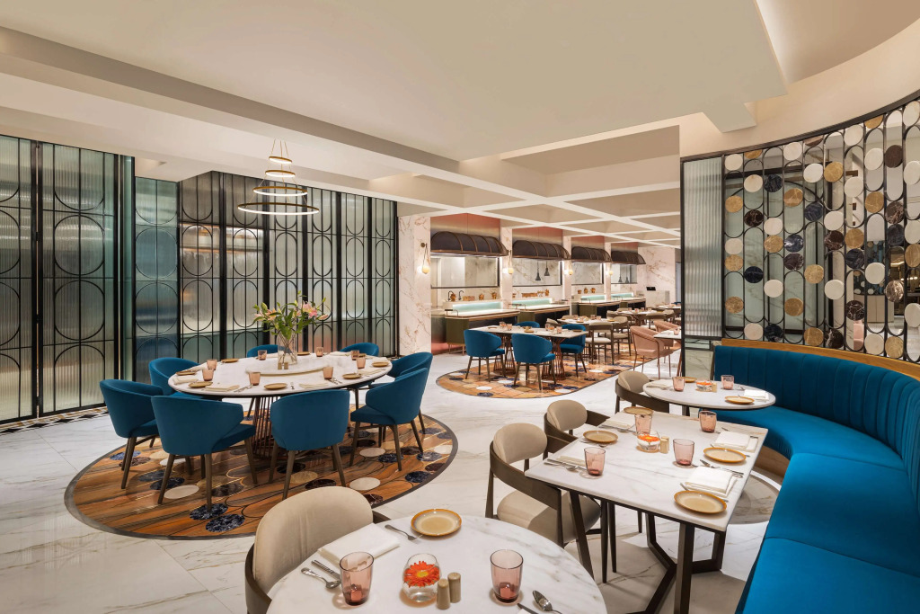 Radisson Mumbai Goregaon