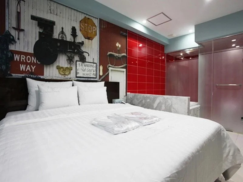 Hotel K