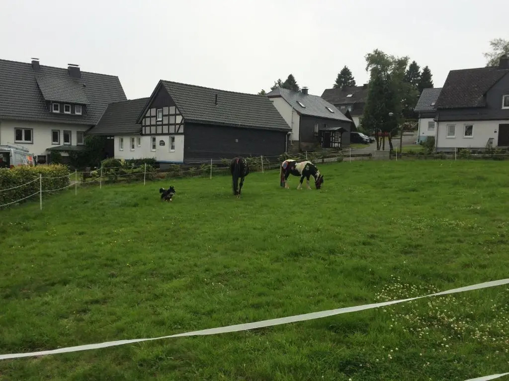 Landgasthof Gilsbach