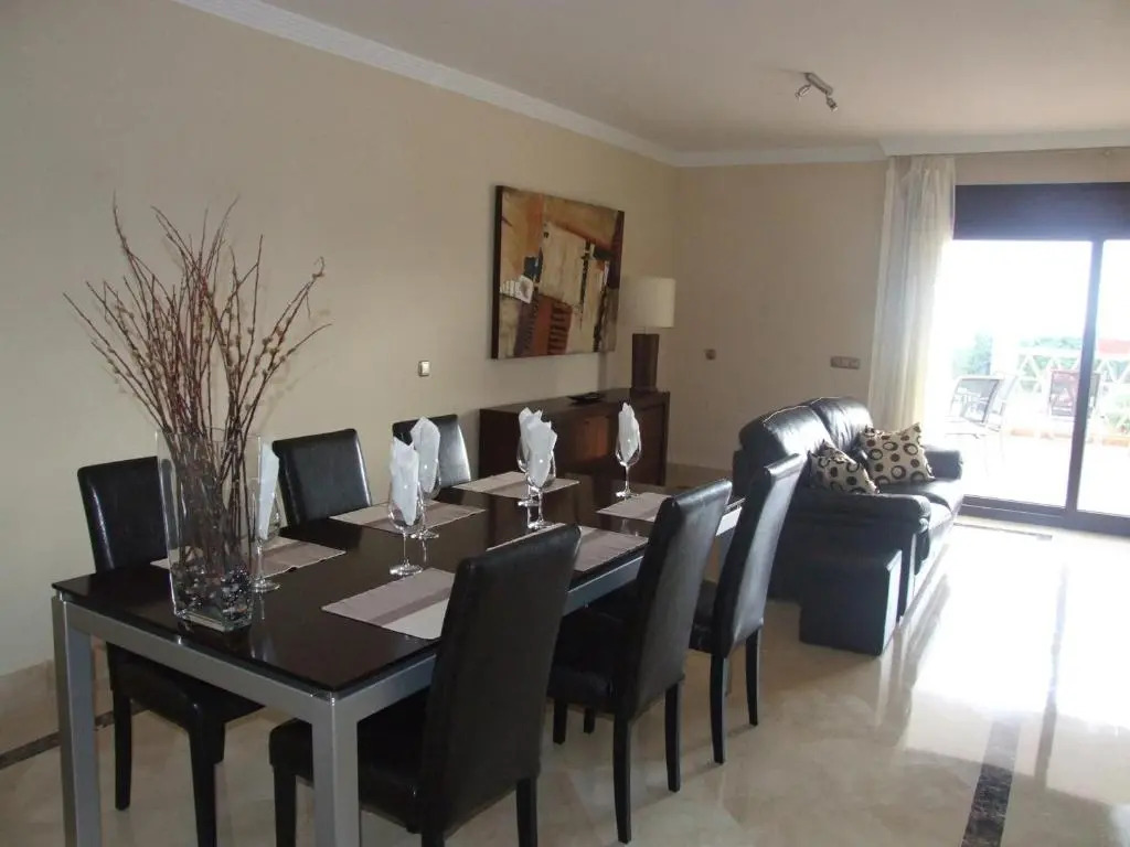 2 Bedroom Apartments on Private Gated Development