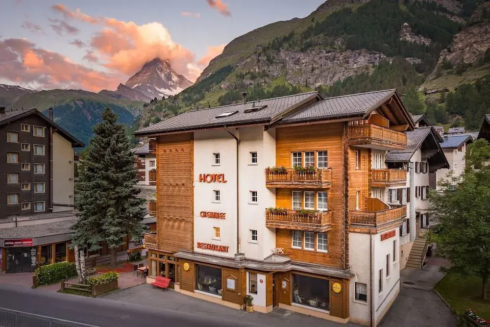 Hotel Cheminee