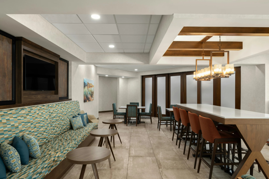 Hampton Inn Carefree, Az