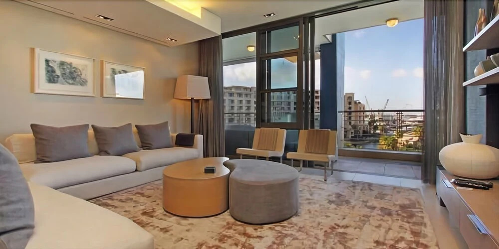 Magnascape Waterfront Apartments