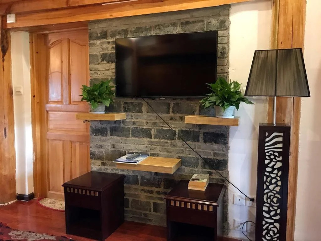 The Bruce Chalet