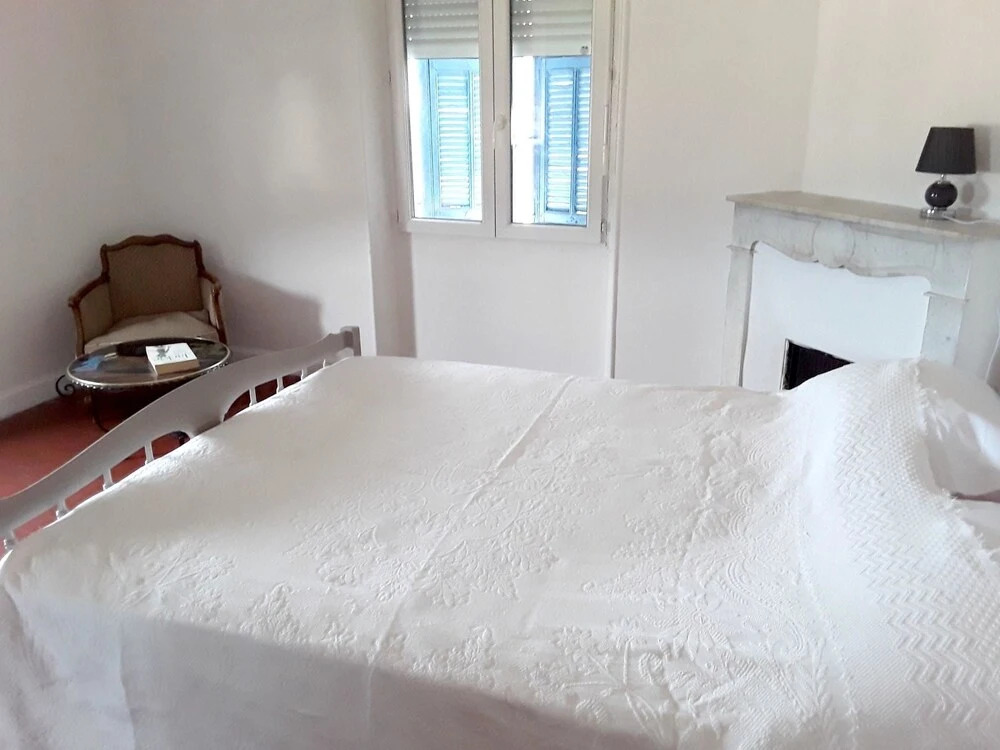 Apartment With 3 Bedrooms in Grasse, With Wonderful sea View, Furnishe