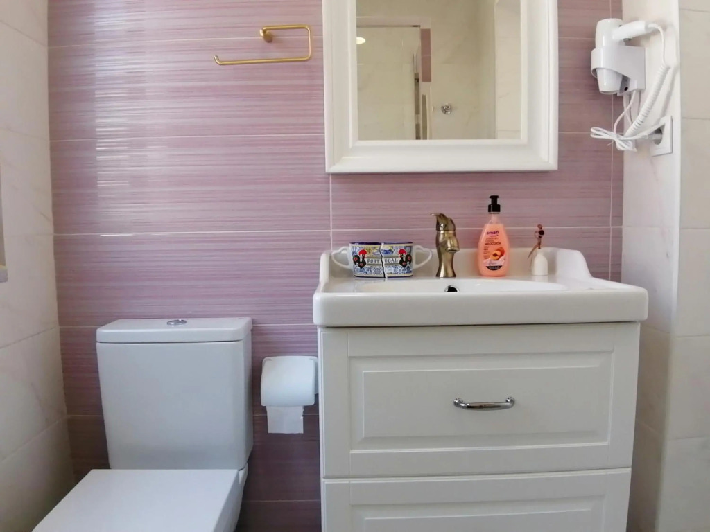 SK Lisboa Villa Guesthouse