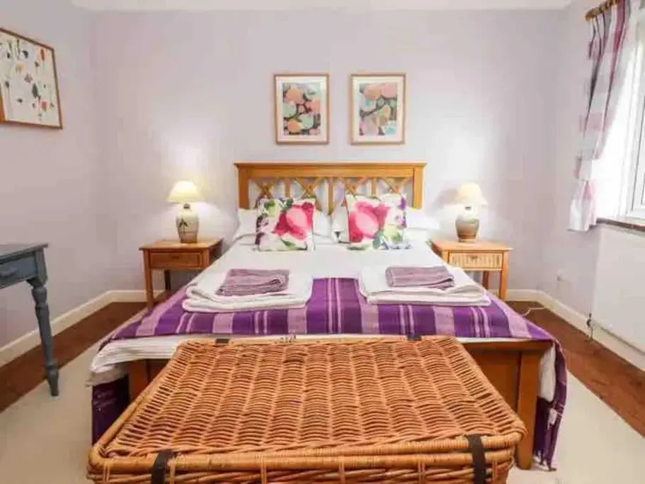 Yew Tree Cottage