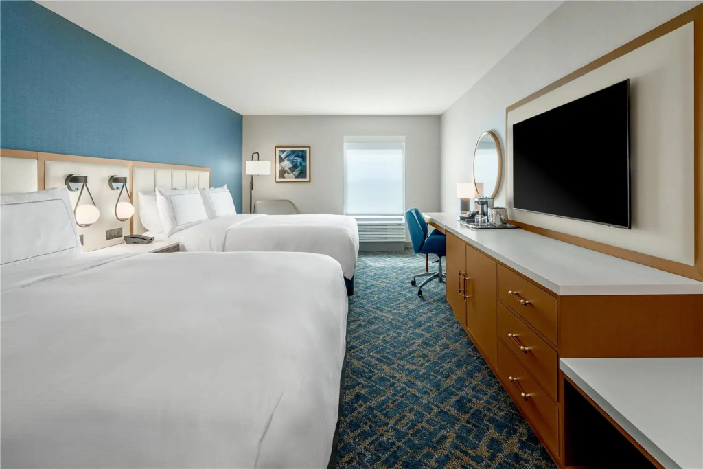 DoubleTree by Hilton Sioux City