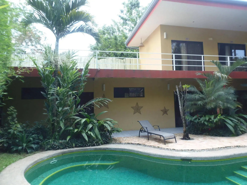 Hotel LUZ de LUNA Bahía Ballena