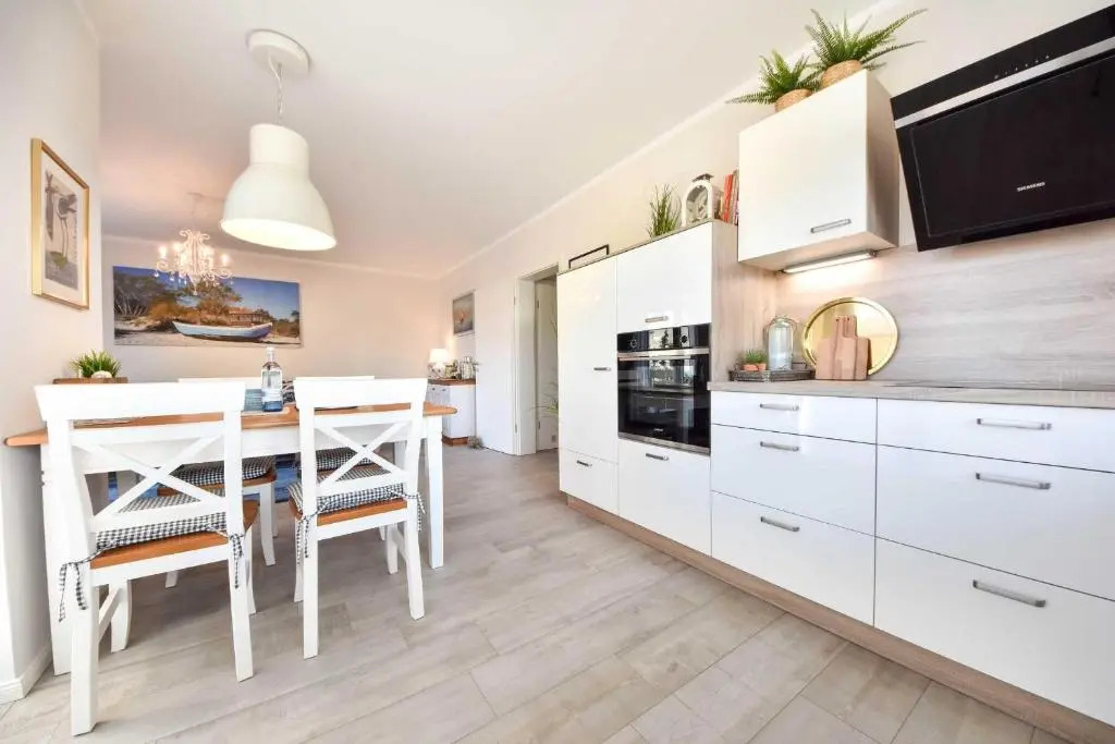 Appartement Sonnenpark 12