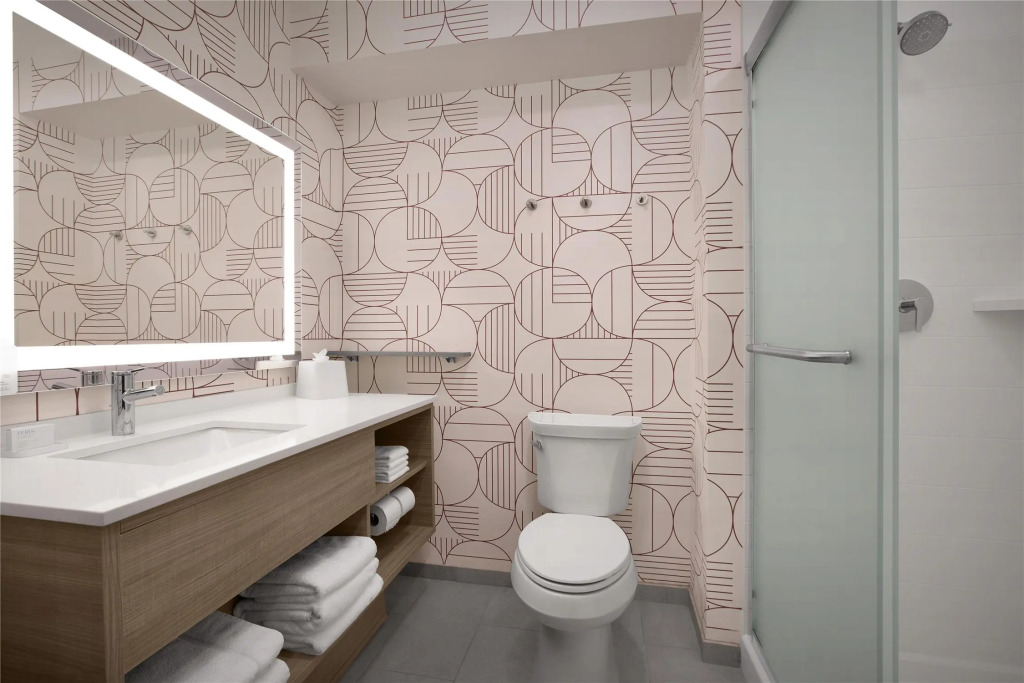Home2 Suites By Hilton Columbus Easton