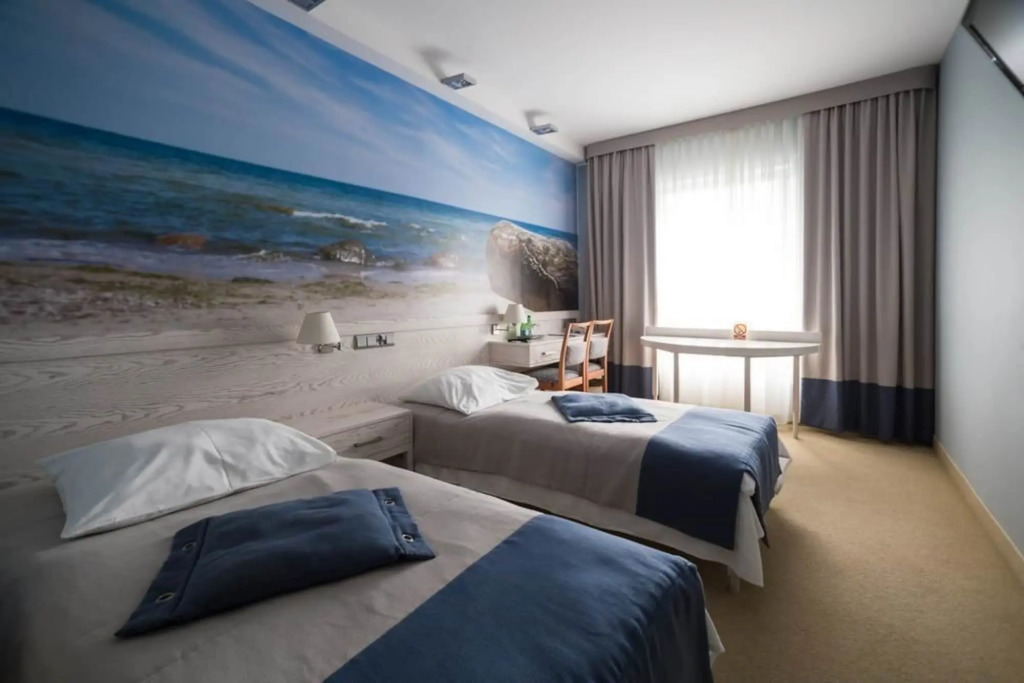 Hotel Morski Gdynia