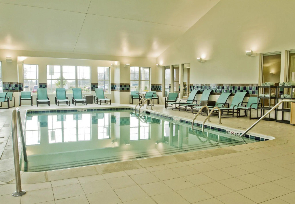 Residence Inn Marriott Concord