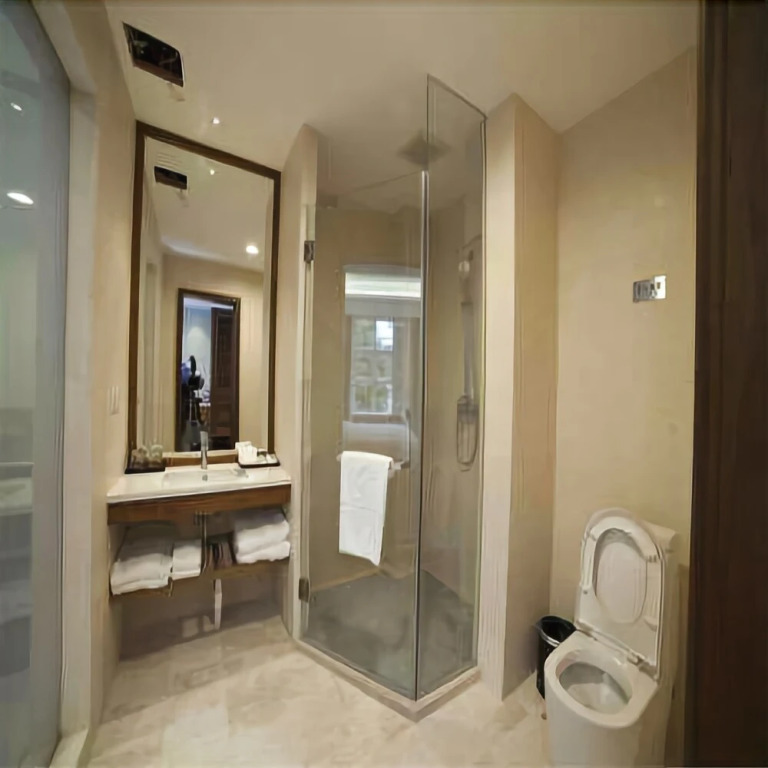 Huicheng Siji Hotel