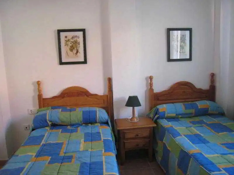 Villas de Frente Marino