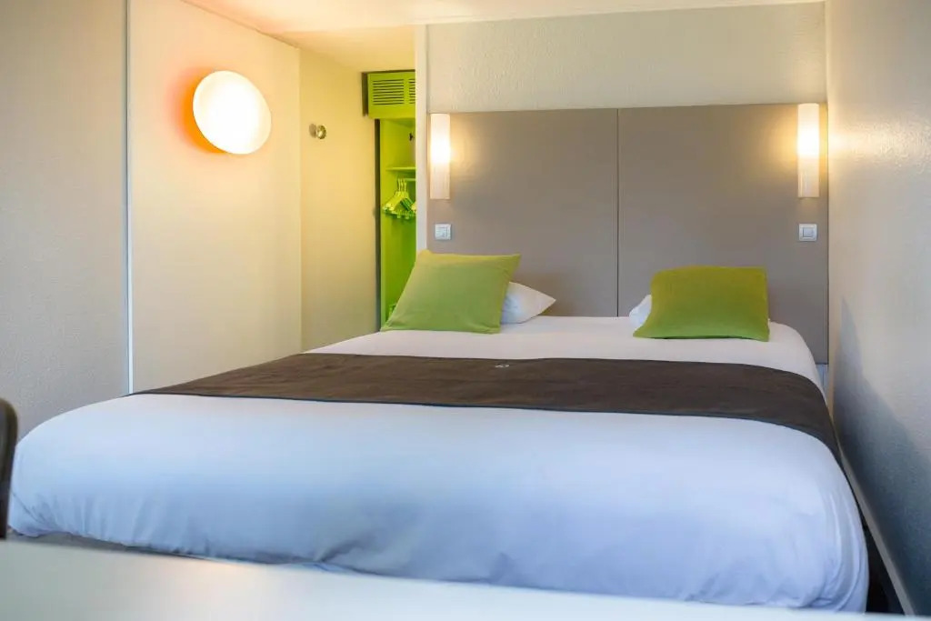 Hôtel Inn Design Laval