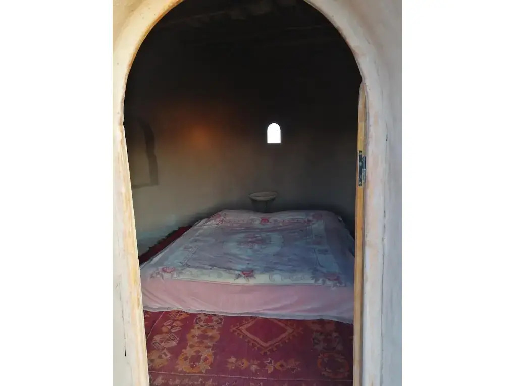 Camp Lguidi Tours