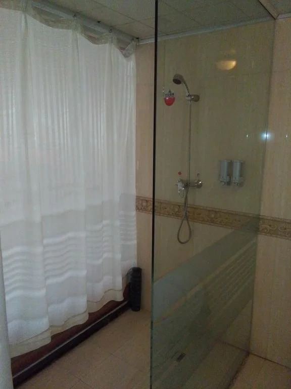 International Hotel Manzhouli