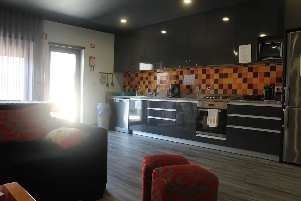 Residencial Kuarenta&Um
