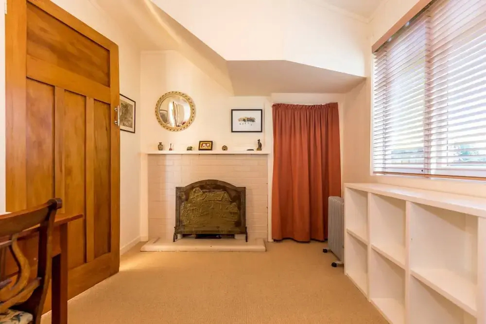 3 Bedroom Family Home With Harbour Views in Westmere