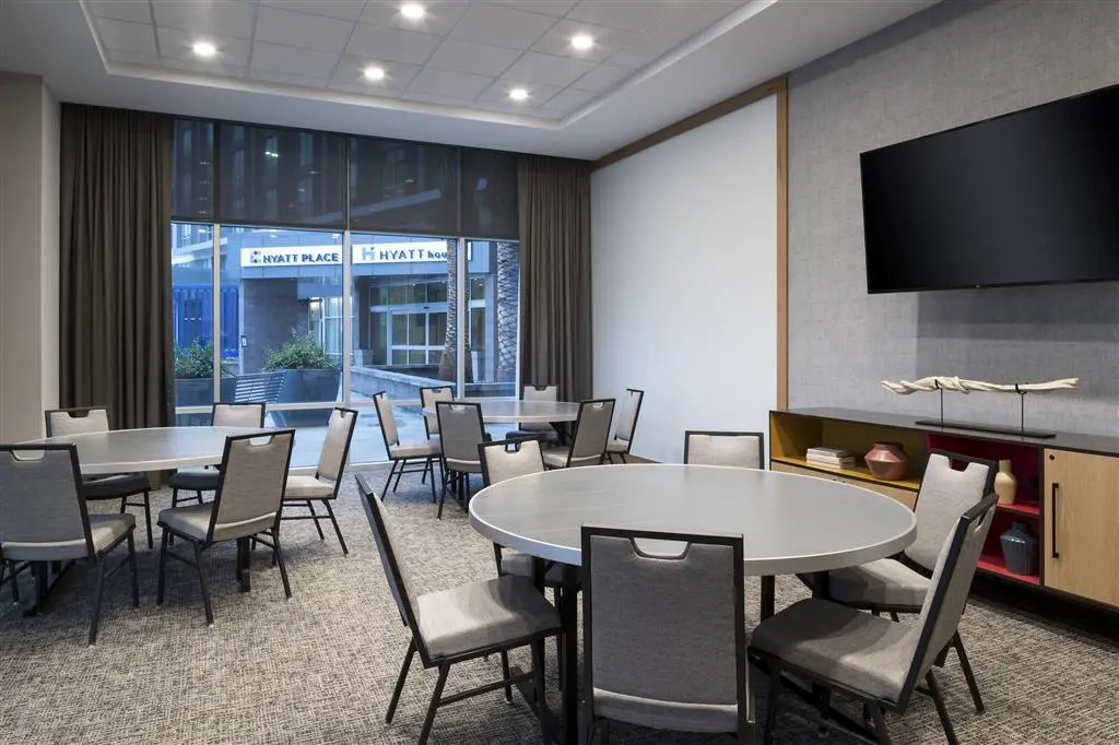 Hyatt Place Tempe Phoenix Airport