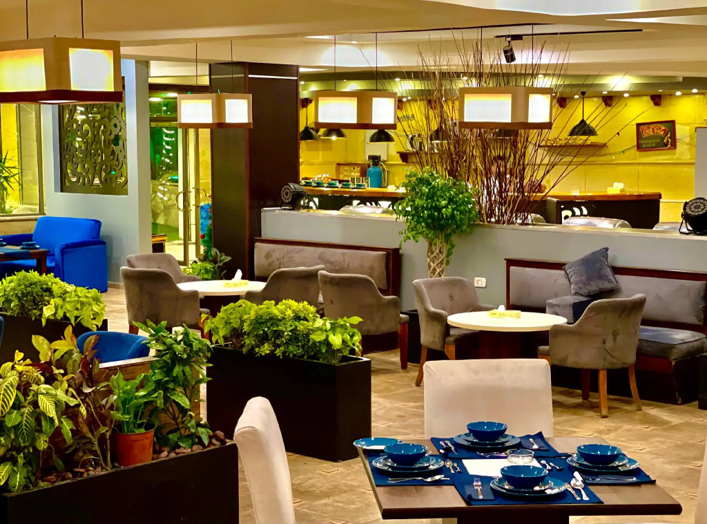 Al Joude Hotel فندق الجود
