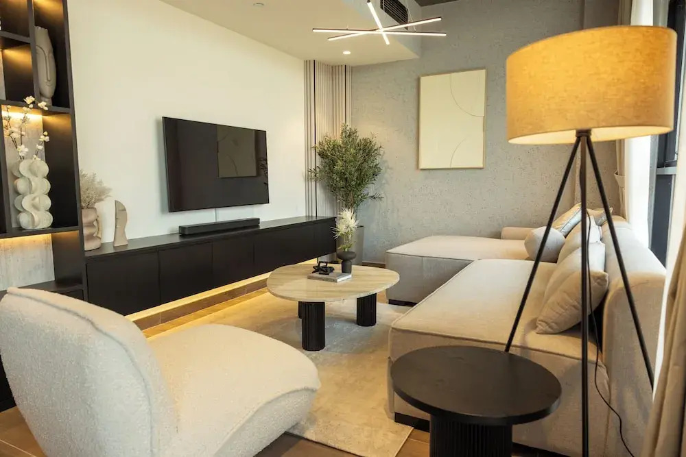 WelHome - LOCI Residences