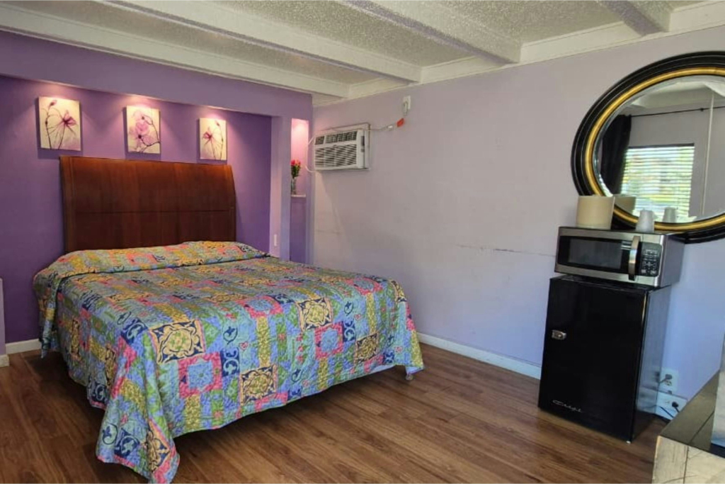 Des Plaines Motel By OYO OHare Airport Chicago