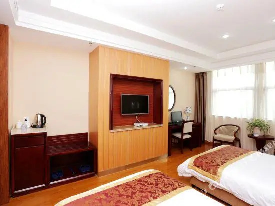 Xueyuan Hotel Chuzhou