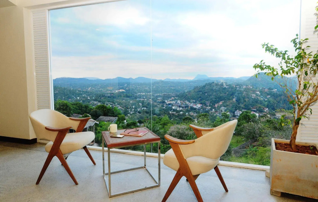 Skyloft Kandy