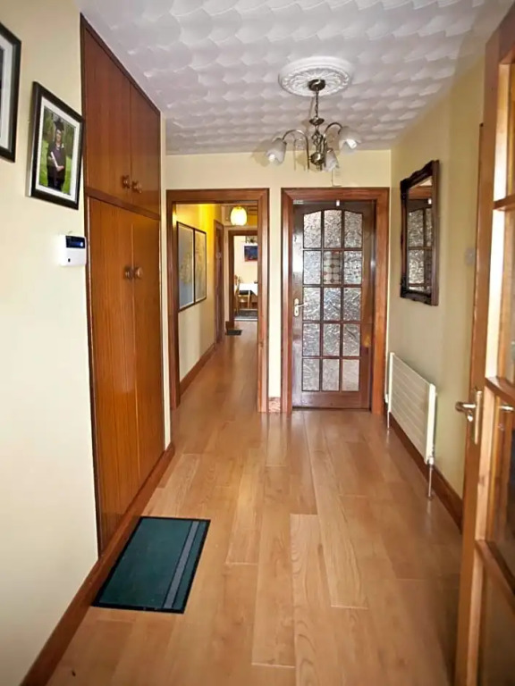 Avalon House B&B