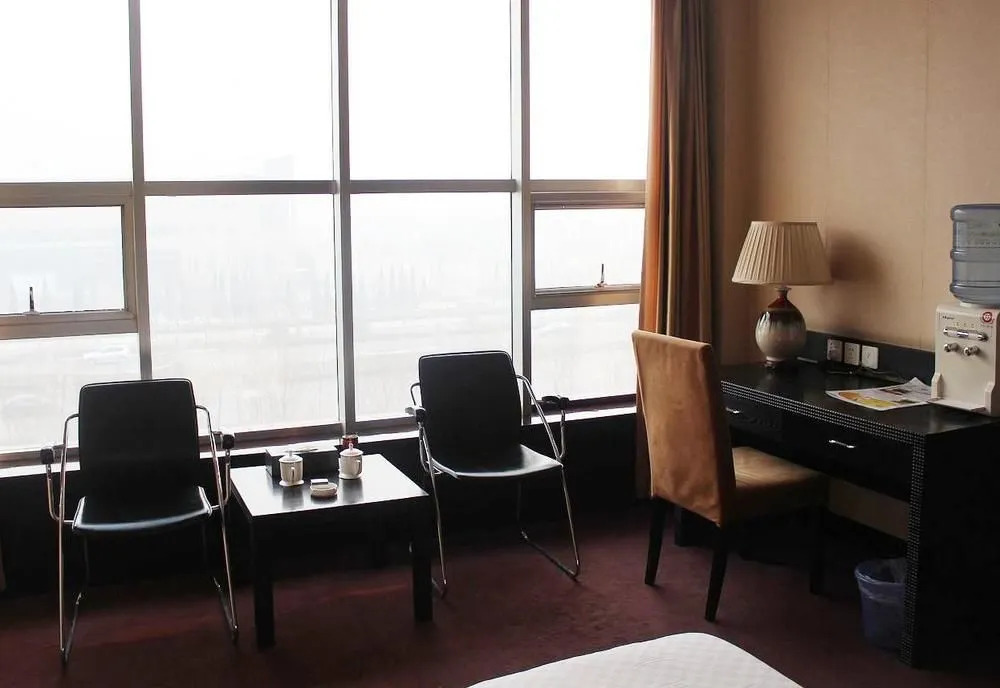 Dezhou The Grand Hotel
