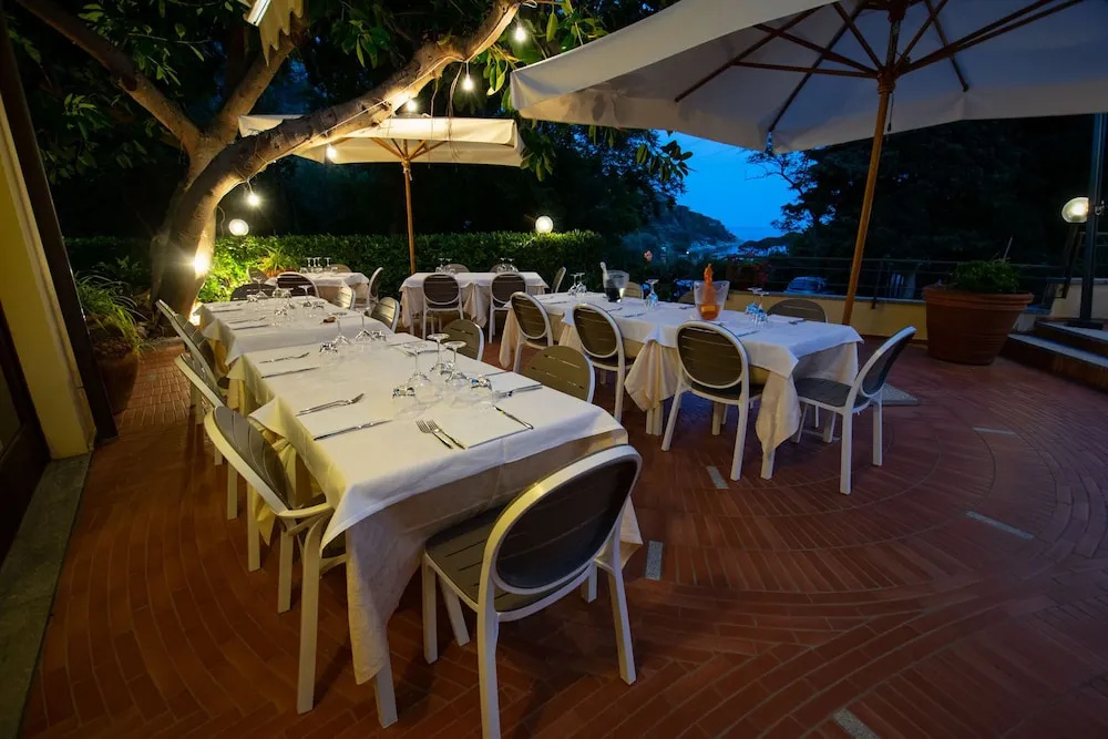 Hotel Anna