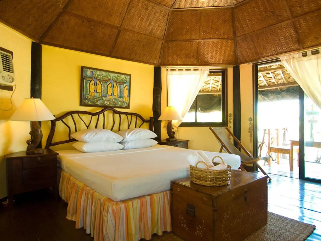 Puerto Del Sol Beach Resort and Hotel Club, Bolinao Pangasinan