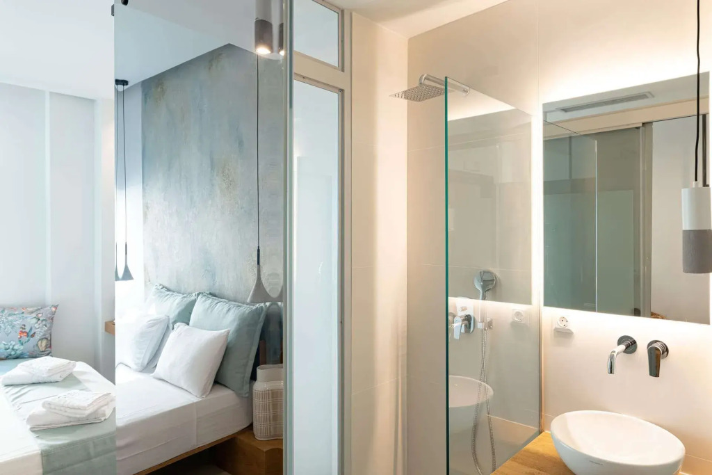 Ciel Suites Athens