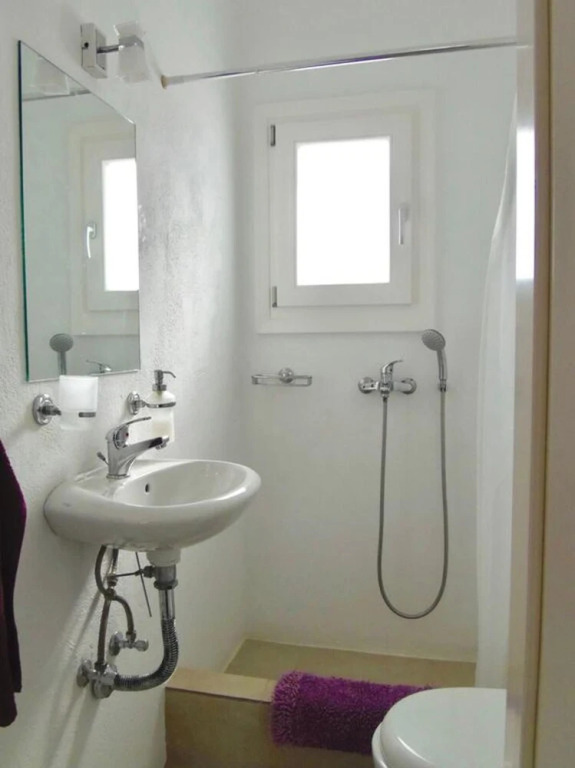 Amazing Villa Overlooking Syros Finest Beach