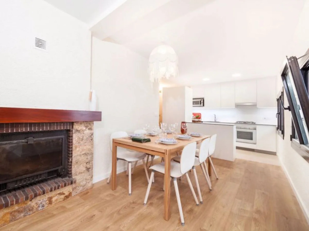 House Paris Calonge