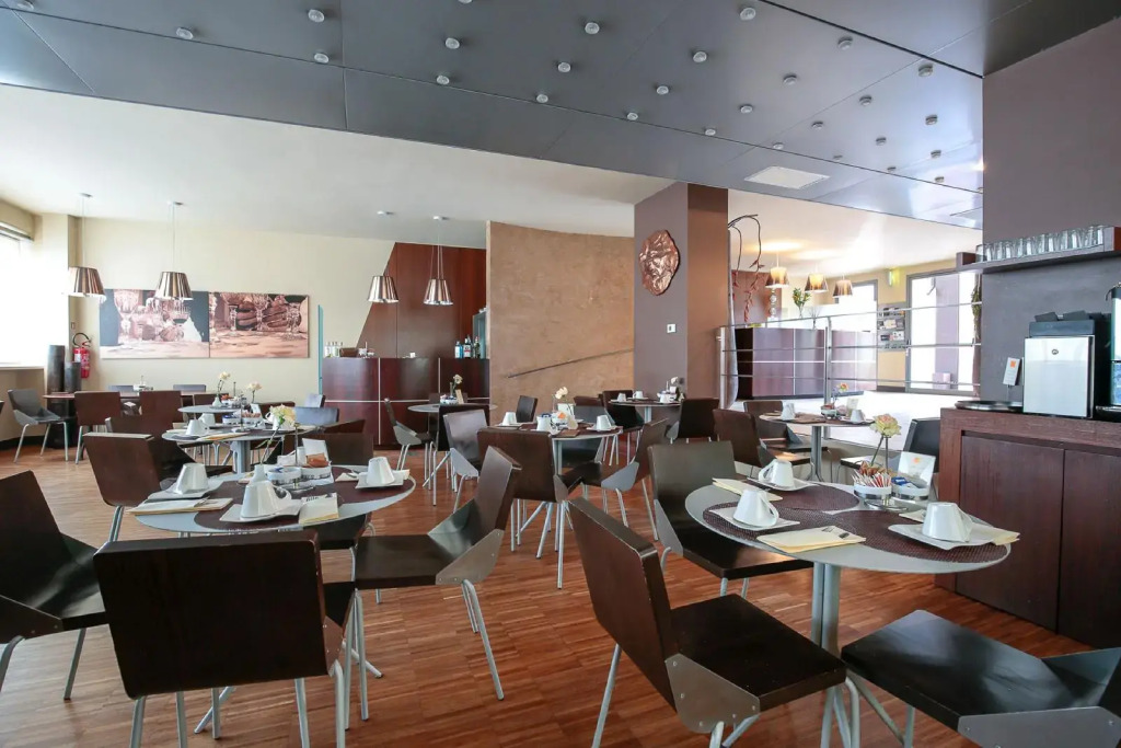 Hotel Aleramo