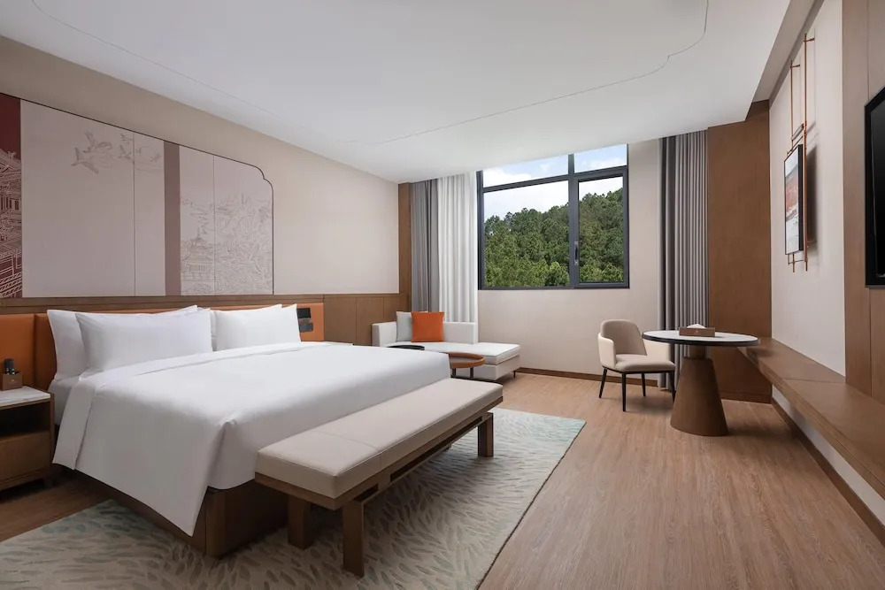 La Quinta by Wyndham Suzhou Yangshan