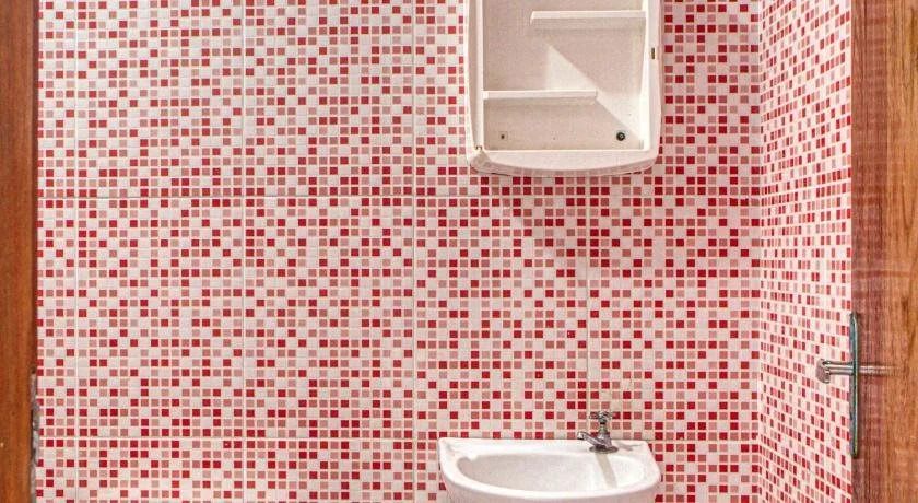Pousada Estilo Brasil