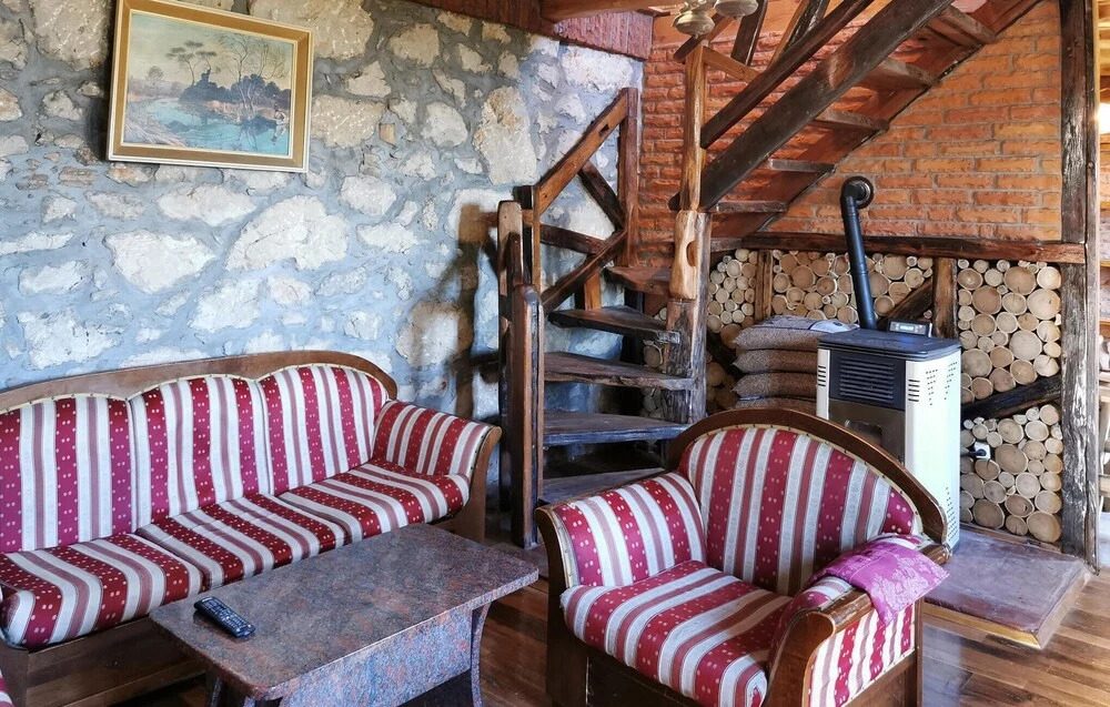 Amazing Home in Rijeka With 2 Bedrooms and Wifi