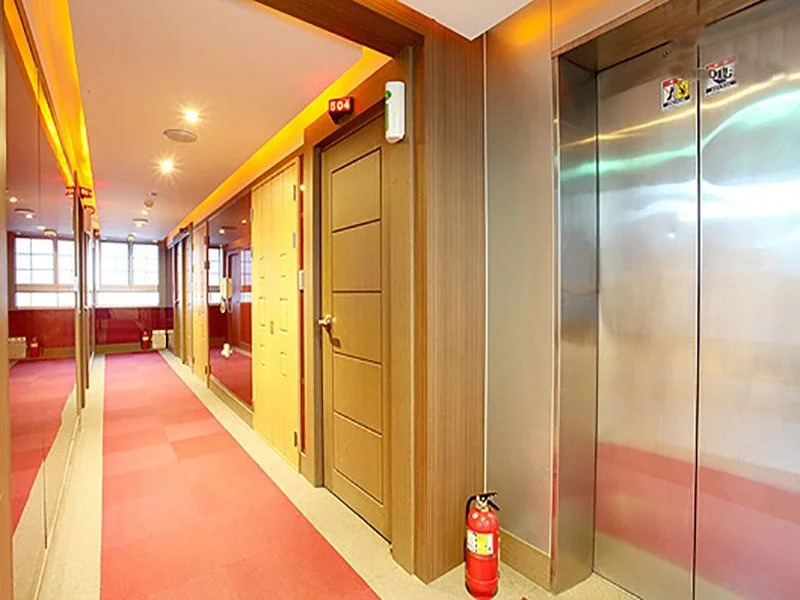 Shin Young Motel