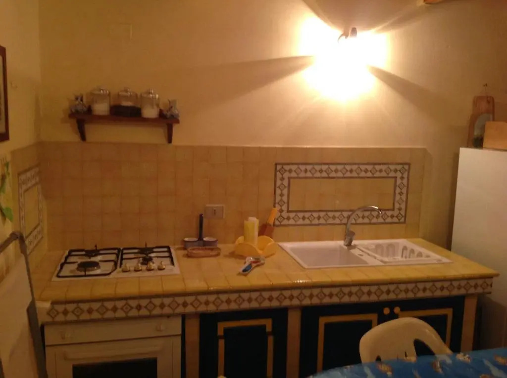 Villaggio Escondido 2 - Fino A 18 posti letto