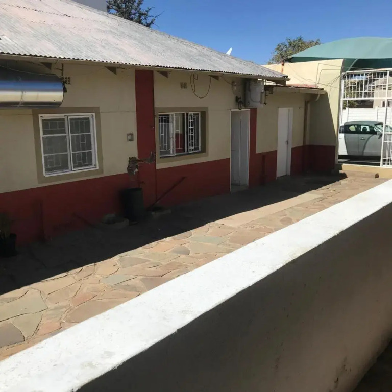 Sharonrose Guesthouse