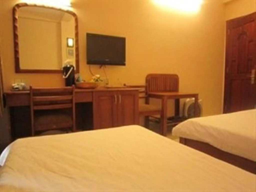 Vien Ngoc Xanh Hotel