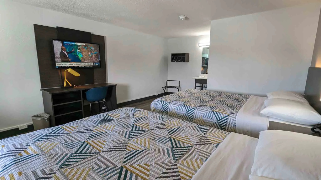 Motel 6-Framingham, MA - Boston West