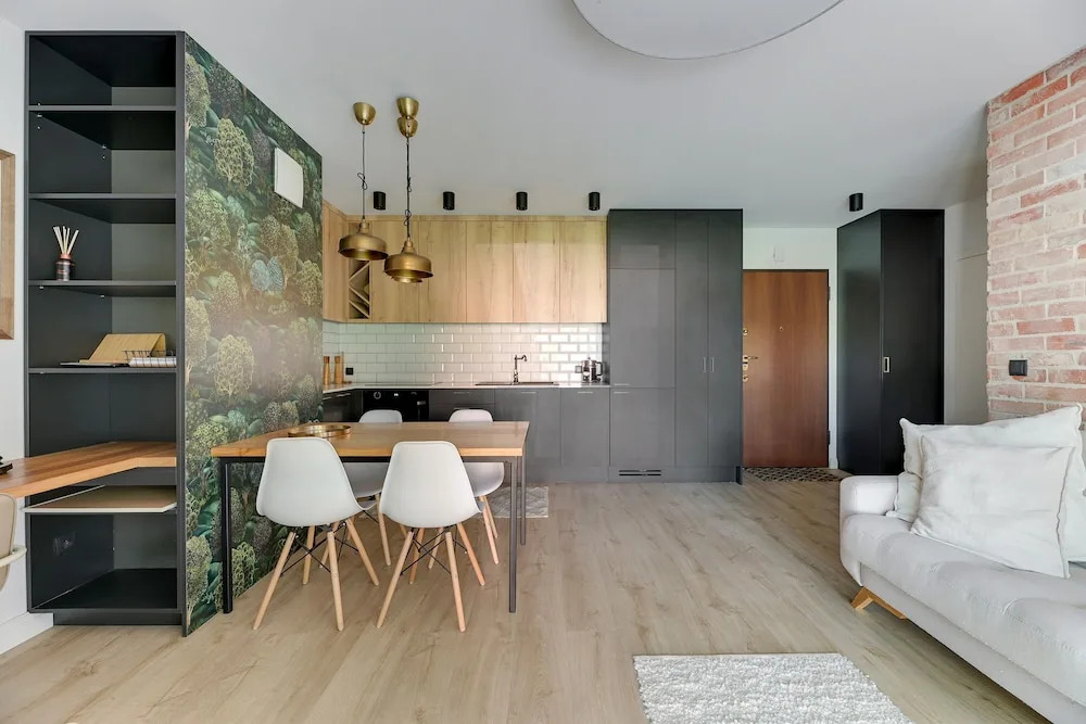 Rezydencja Wintera 3 by Grand Apartments