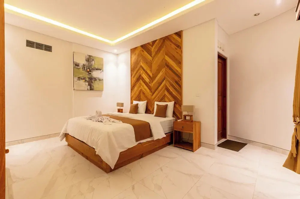 Sapta DVilla Residence by Purely