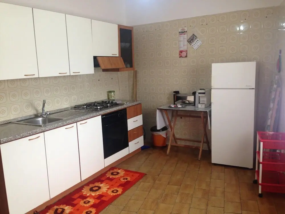 Casa per vacanze da Angelina