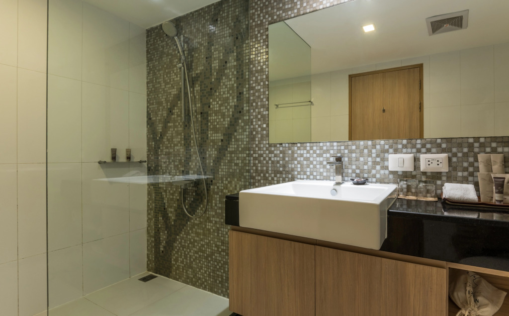 Отель Maitria Sukhumvit 18 Бангкок - Коллекция Chatrium